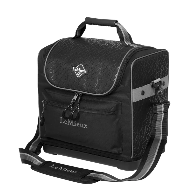 LeMieux ProKit Grooming Bag in Black