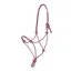 LeMieux Rope Halter in Blossom
