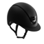 LeMieux Verv Competition Helmet in Matte Black -IN-STORE ONLY