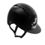 LeMieux Verv Competition Helmet in Gloss Black - IN-STORE ONLY 