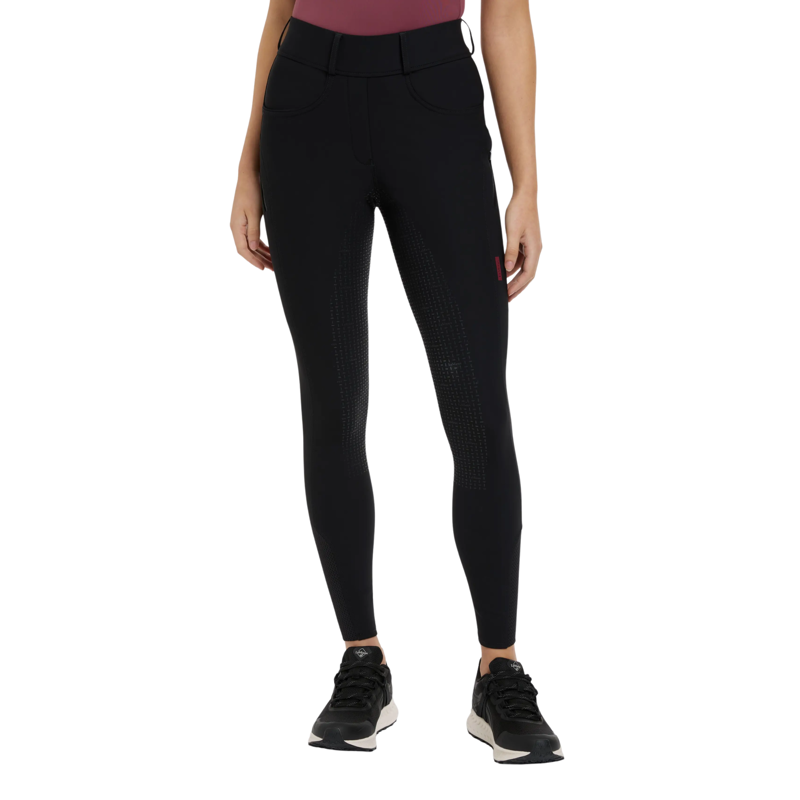 LeMieux Amy Breggings in Black-1