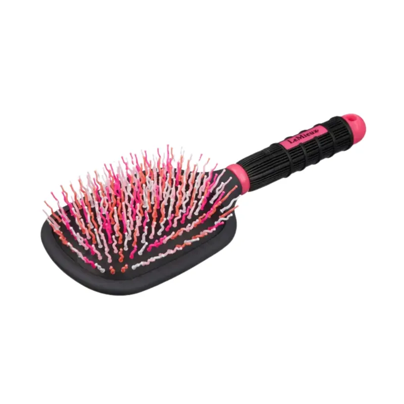 LeMieux Tangle Tidy Plus in Pink