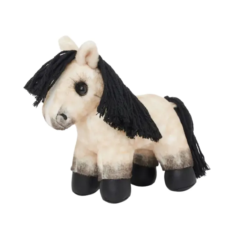 LeMieux Tiny Toy Pony Dream in Beige