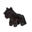 LeMieux Tiny Toy Pony Freya in Brown