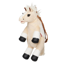 LeMieux Pony Bag Backpack Lemon
