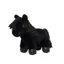 LeMieux Tiny Toy Pony Skye in Black 
