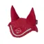 LeMieux Toy Pony Fly Hood in Chilli Red
