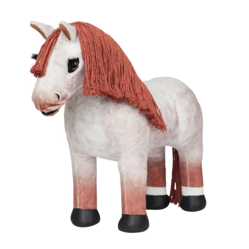 LeMieux Toy Pony Poppy in Red