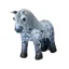 LeMieux Toy Pony Sammy in Grey