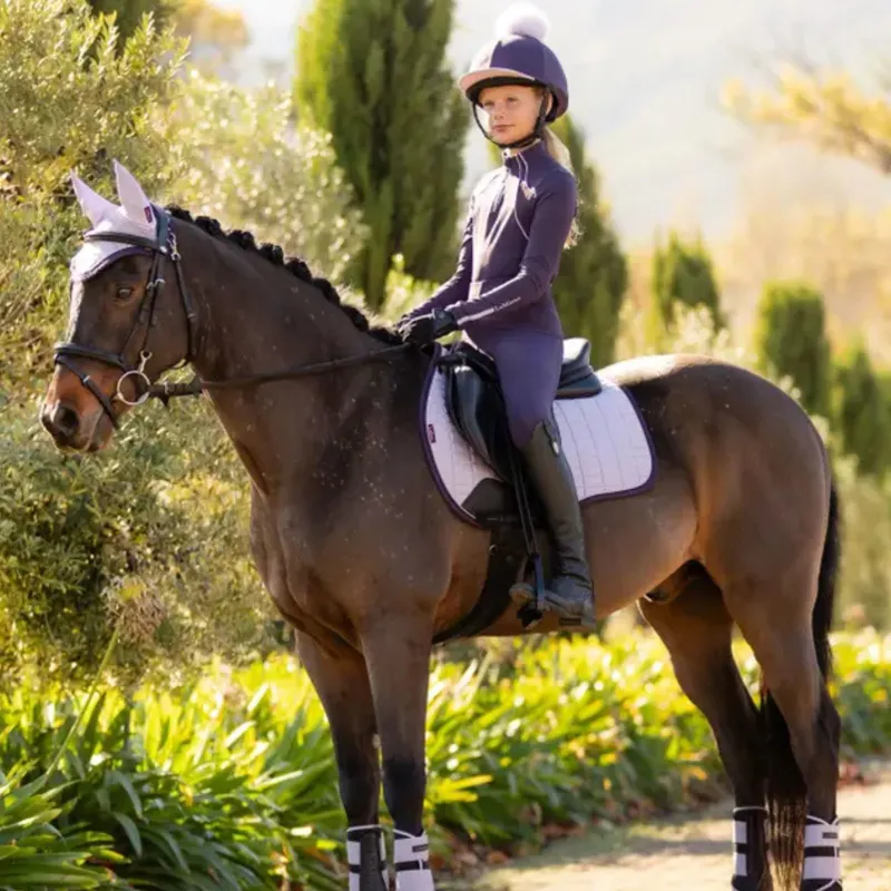 LeMieux Young Rider Orla Pull On in Juniper-3