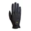 Roeckl Roeck Grip Riding Gloves in Black