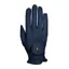 Roeckl Roeck Grip Riding Gloves in Blue