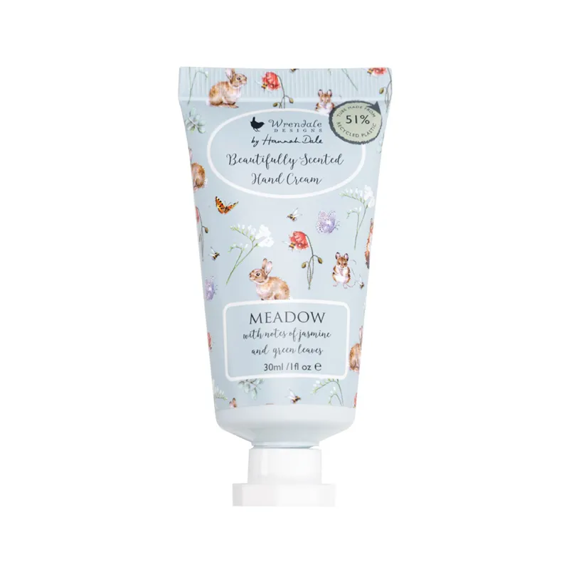 Wrendale Designs Meadow Hand Cream