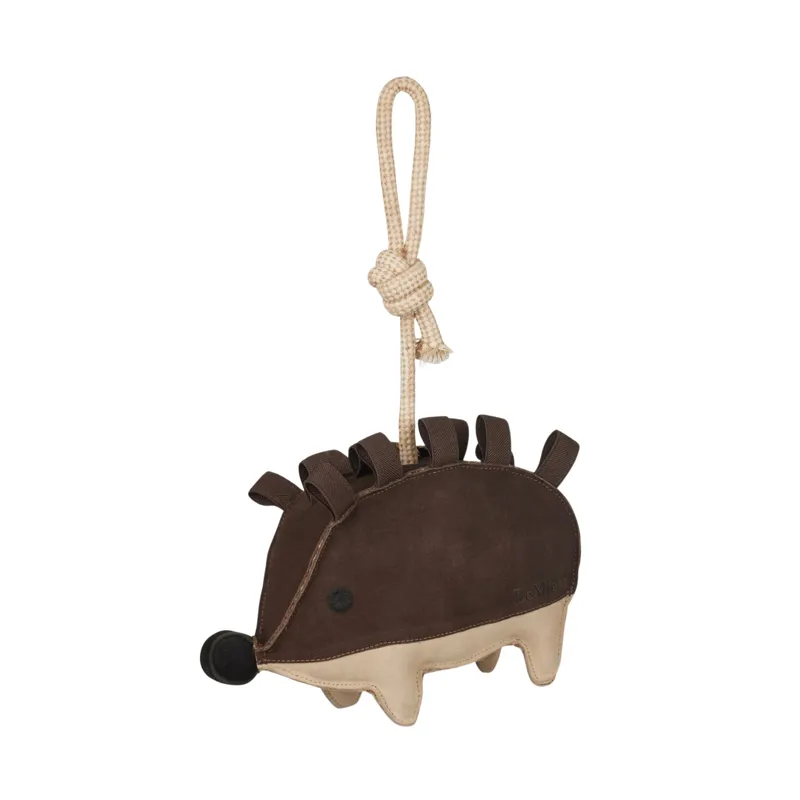 LeMieux Horse Toy Hedgehog
