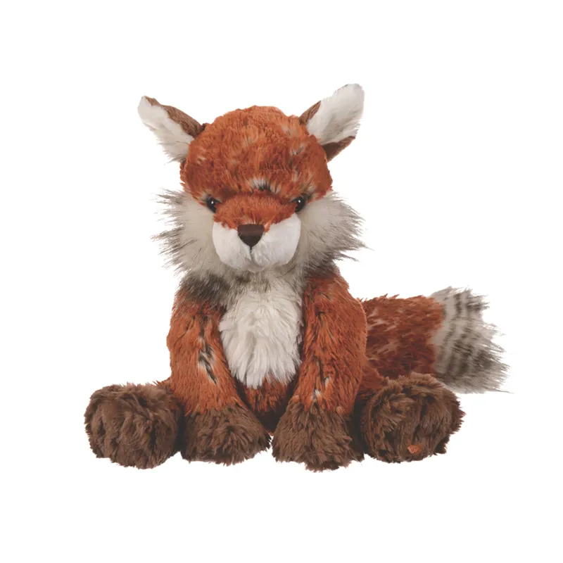 Wrendale Designs Plush Toy Fox Autumn 