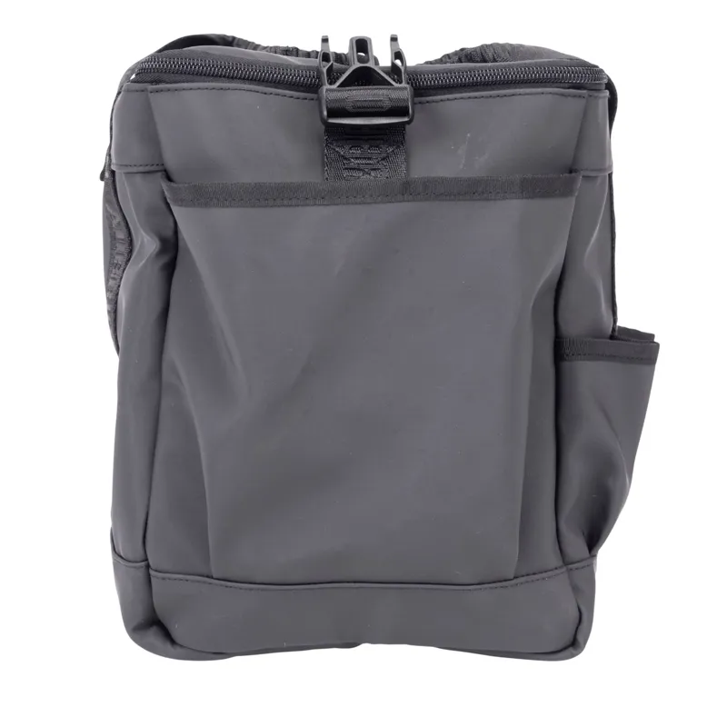 Aubrion React Large Grooming Kit Bag In Black-2