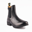 Moretta Lucilla Jodhpur Boots in Black