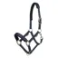 LeMieux Logo Headcollar In Navy