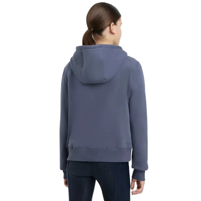 LeMieux Young Rider Harriet Pop Over in Dusk-1