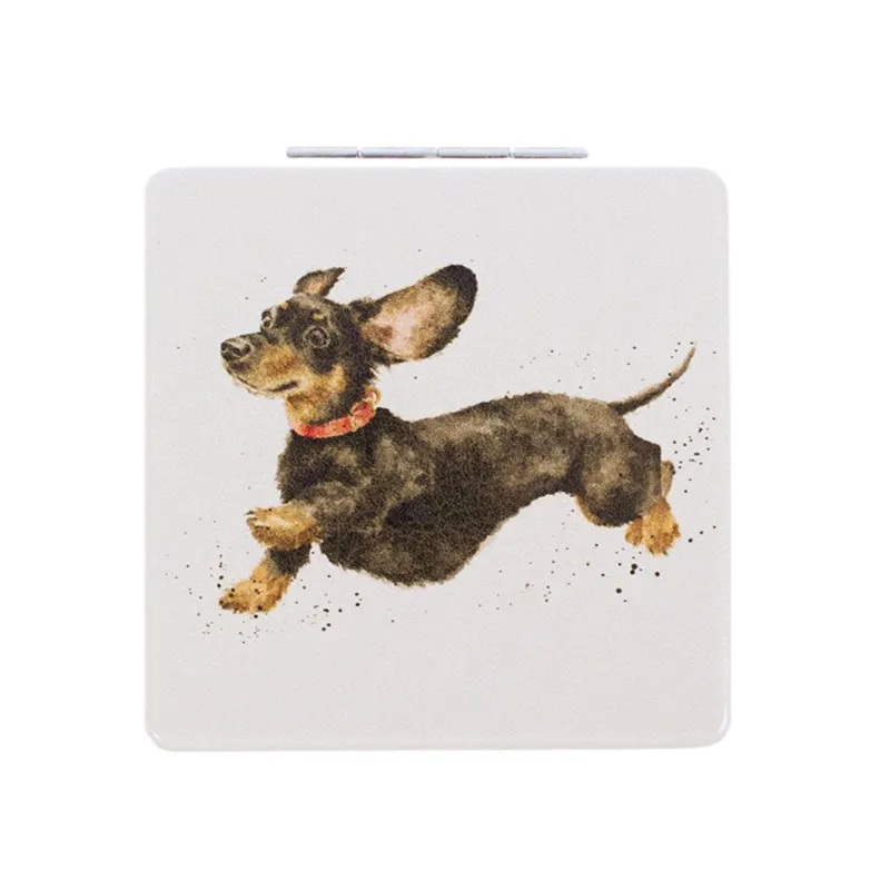 Wrendale Designs That Friday Feeling Compact Mirrors-1