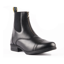 Moretta Clio Paddock Boots in Black