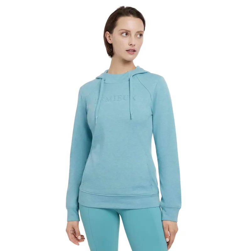 LeMieux Martha Hoodie in Lagoon