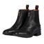 LeMieux Junior Zip Paddock Boot in Black