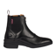 LeMieux Zip Paddock Boots in Black
