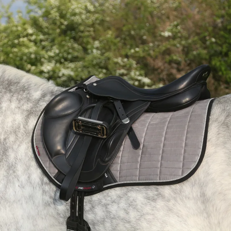 Townfields Essential Best Quality Stirrup Leathers in Black-1