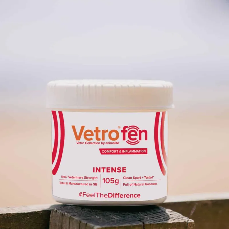 Vetrofen Intense 105g-1