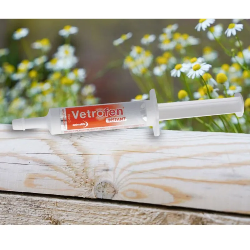 Vetrofen Intense Instant Syringe 30ml-1