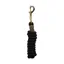 Kentucky Lead Rope Basic in Black