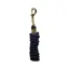 Kentucky Lead Rope Basic in Navy