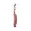 Kentucky Lead Rope Basic in Old Rose
