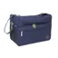 Kentucky Grooming Bag in Navy