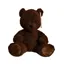 Kentucky Relax Horse Toy Bear in Brown