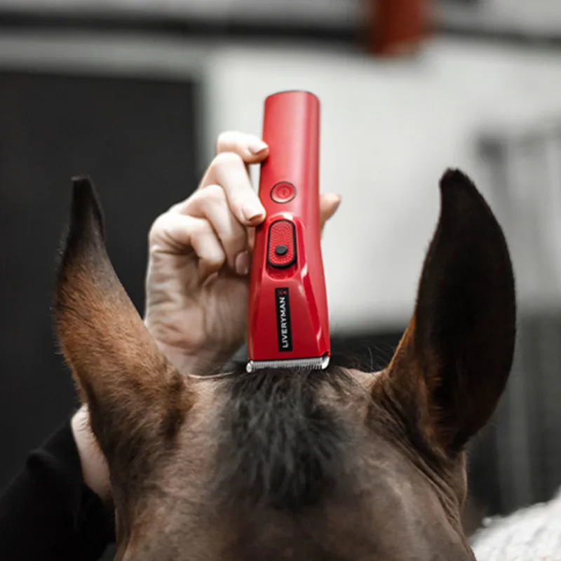 Liveryman Nova Trimmer-3