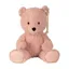 Kentucky Relax Horse Toy Bear in Old Rose