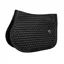 Kentucky Glitter Saddle Pad Jumping in Black