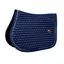 Kentucky Glitter Saddle Pad Jumping in Navy