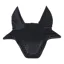 Kentucky Fly Veil Wellington Glitter Soundless in Black