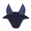 Kentucky Fly Veil Wellington Glitter Soundless in Dark Navy