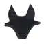 Kentucky Fly Veil Wellington Glitter Stone in Black