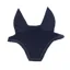 Kentucky Fly Veil Wellington Glitter Stone in Dark Navy