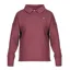 Aubrion Equestrian Quarter Zip Sweater in Thistle