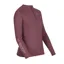 Aubrion Equestrian Winter Long Sleeve Base Layer in Thistle