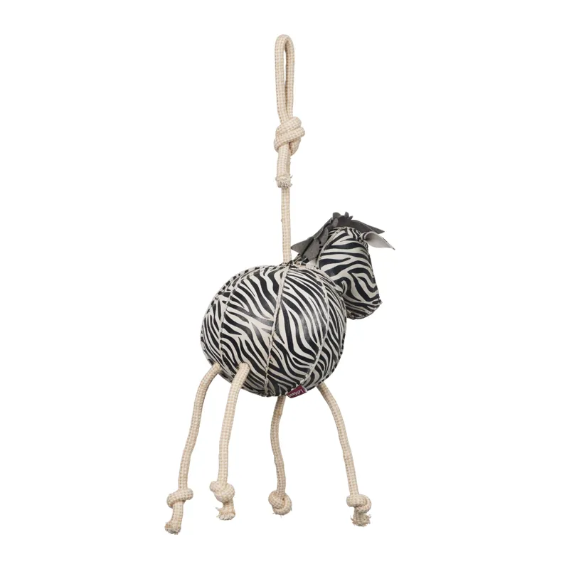 LeMieux Horse Toy Zebra-1