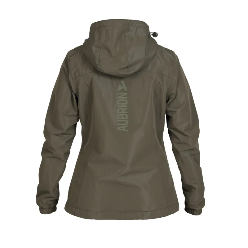 Aubrion React Thermal Waterproof Coat in Khaki-1