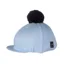 Aubrion React Hat Cover in Arctic Blue