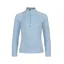 Aubrion React Winter Base Layer Young Rider in Arctic Blue 
